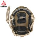 Airsoft Helma FAST gen.2 typ MH Guerilla Tactical Tan