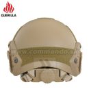 Airsoft Helma FAST gen.2 typ MH Guerilla Tactical Tan