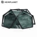 HEIMPLANET podložka pod stan THE CAVE XL 3