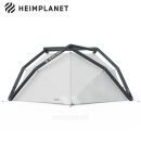 HEIMPLANET nafukovací stan KIRRA 2 CLASSIC