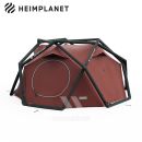Obrázok 1. HEIMPLANET nafukovací stan THE CAVE XL 3 - 4 sezónny
