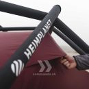 Obrázok 6. HEIMPLANET nafukovací stan THE CAVE XL 3 - 4 sezónny