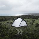 HEIMPLANET nafukovací stan FISTRAL 2 CLASSIC