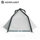 HEIMPLANET nafukovací stan FISTRAL 2 CLASSIC