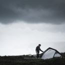 HEIMPLANET nafukovací stan FISTRAL 2 CLASSIC