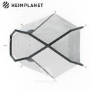 HEIMPLANET nafukovací stan FISTRAL 2 CLASSIC