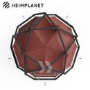 HEIMPLANET podložka pod stan THE CAVE XL 3