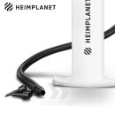 HEIMPLANET double action FLOOR PUMP