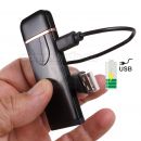 USB elektrický zapaľovač Ultra SLIM LIGHTER AG773A
