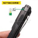 Nitecore EDC27 M-TURBO taktické svietidlo 3000 Lumen