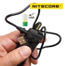 Nitecore EDC27 M-TURBO taktické svietidlo 3000 Lumen