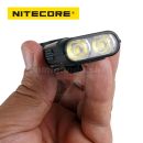 Nitecore EDC27 M-TURBO taktické svietidlo 3000 Lumen