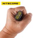 Nitecore EDC27 M-TURBO taktické svietidlo 3000 Lumen