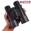 Ďalekohľad KANDAR® BK-4 12x42 Optic XR FMC Anti Reflective