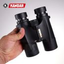 Ďalekohľad KANDAR® BK-4 12x42 Optic XR FMC Anti Reflective