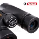 Ďalekohľad KANDAR® BK-4 12x42 Optic XR FMC Anti Reflective