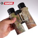 Ďalekohľad KANDAR® BK-4 12x42 Camo Optic XR FMC Anti Reflective