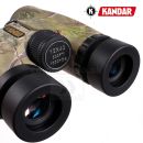 Ďalekohľad KANDAR® BK-4 12x42 Camo Optic XR FMC Anti Reflective