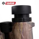 Ďalekohľad KANDAR® BK-4 12x42 Camo Optic XR FMC Anti Reflective