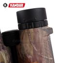 Ďalekohľad KANDAR® BK-4 12x42 Camo Optic XR FMC Anti Reflective