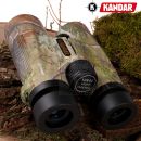 Ďalekohľad KANDAR® BK-4 12x42 Camo Optic XR FMC Anti Reflective