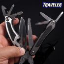 Traveler Multi náradie Mechatron Gen. 4 Multi Tool 141