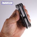 Traveler Multi náradie Mechatron Gen. 4 Multi Tool 141