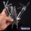 Traveler Multi náradie Mechatron Gen. 4 Multi Tool 141