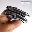 Traveler Multi náradie Mechatron Gen. 4 Multi Tool 141