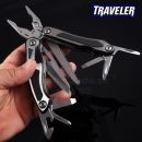 Traveler Multi náradie Mechatron Gen. 4 Multi Tool 141