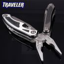 Traveler Multi náradie Mechatron Gen. 4 Multi Tool 141