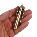 Obrázok 6. Bullet Dolphin Lighter kvalitný Benzínový zapaľovač