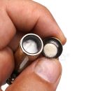 Obrázok 8. Bullet Dolphin Lighter kvalitný Benzínový zapaľovač