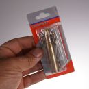 Obrázok 10. Bullet Dolphin Lighter kvalitný Benzínový zapaľovač