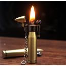 Obrázok 9. Bullet Dolphin Lighter kvalitný Benzínový zapaľovač