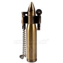 Obrázok 1. Bullet Dolphin Lighter kvalitný Benzínový zapaľovač