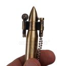 Obrázok 4. Bullet Dolphin Lighter kvalitný Benzínový zapaľovač