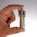Obrázok 5. Bullet Dolphin Lighter kvalitný Benzínový zapaľovač