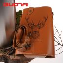 Likérka fľaša Jeleň Deer 1,9 Litra Hip Flask Guotai