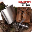 Likérka súprava Jeleň Deer 0,53 Litra Hip Flask Guotai