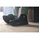 Bates Boots obuv Rush Shield Mid DRYGUARD E01044 čierne