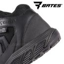 Bates Boots obuv Rush Shield Mid DRYGUARD E01044 čierne