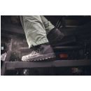 Bates Boots obuv Rush Shield Mid DRYGUARD E01044 čierne