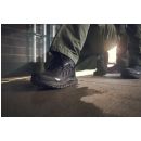 Bates Boots obuv Rush Shield Mid DRYGUARD E01044 čierne