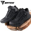 Bates Boots obuv Rush Shield Mid DRYGUARD E01044 čierne