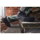 Bates Boots obuv Rush Shield Mid DRYGUARD E01044 čierne