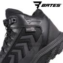 Bates Boots obuv Rush Shield Mid DRYGUARD E01044 čierne