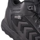 Bates Boots obuv Rush Shield Mid DRYGUARD E01044 čierne