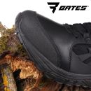 Bates Boots obuv Rush Shield Mid DRYGUARD E01044 čierne