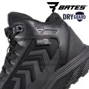 Bates Boots obuv Rush Shield Mid DRYGUARD E01044 čierne